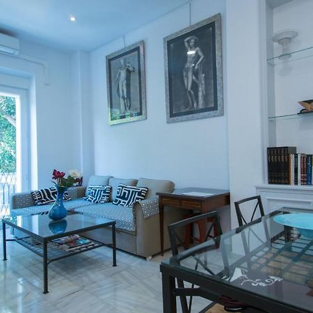 Apartamento Museo Σεβίλλη Εξωτερικό φωτογραφία