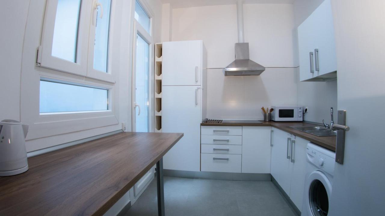 Apartamento Museo Σεβίλλη Εξωτερικό φωτογραφία